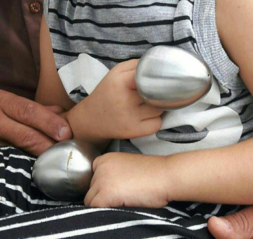 شيطنت پسربچه بازيگوش لاهيجاني حادثه آفريد